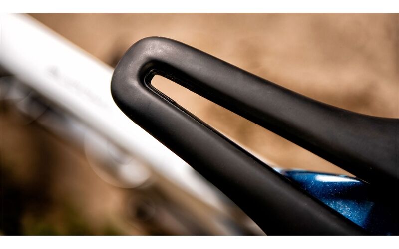 Bontrager Aeolus Pro Fahrradsattel