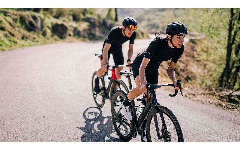 Bontrager Aeolus Pro Fahrradsattel