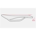 Bontrager Aeolus Pro Fahrradsattel