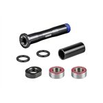 Trek Suspension Part Trail Alloy Chainstay Main Pi