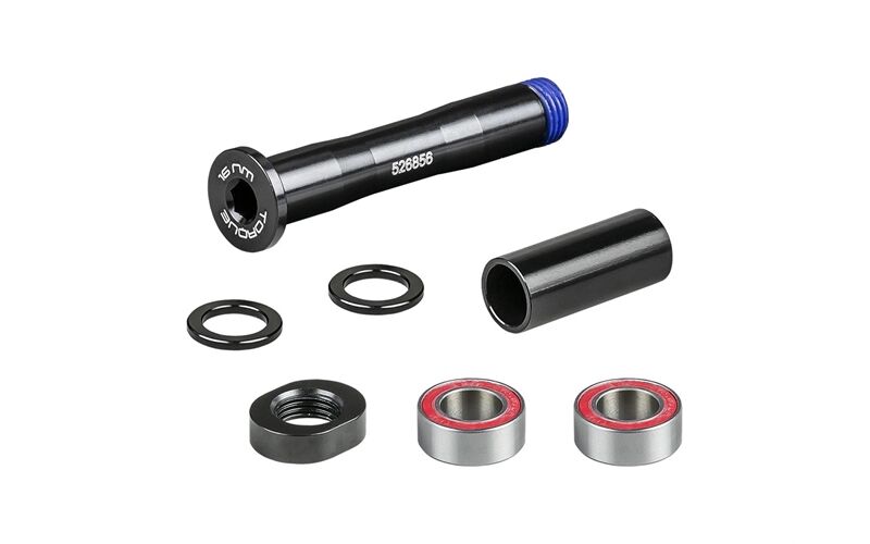 Trek Suspension Part Trail Alloy Chainstay Main Pi