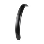 Trek Fender Trek Powerfly 29 2020 Black Rear