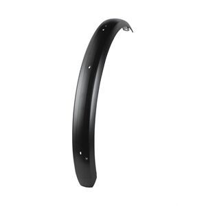 Trek Fender Trek Powerfly 29 2020 Black Rear