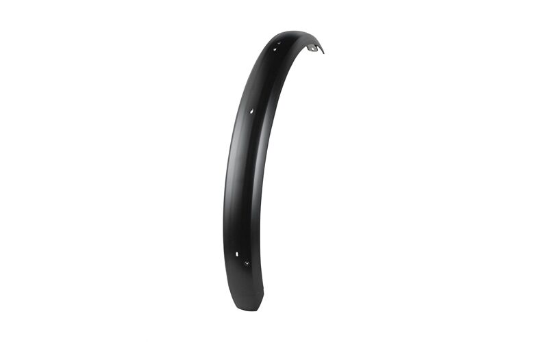 Trek Fender Trek Powerfly 29 2020 Black Rear