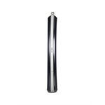Trek Fender Trek Powerfly 29 2020 Black Rear