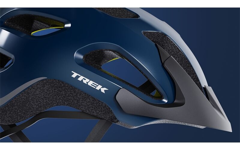 Trek Solstice Mips Fahrradhelm