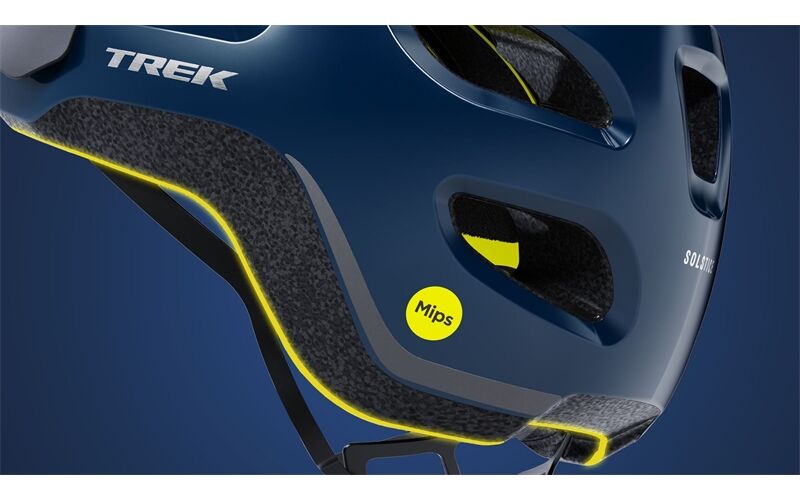 Trek Solstice Mips Fahrradhelm