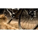 Bontrager Hinterrad Paradigm Comp 25 Disc 148 Shi