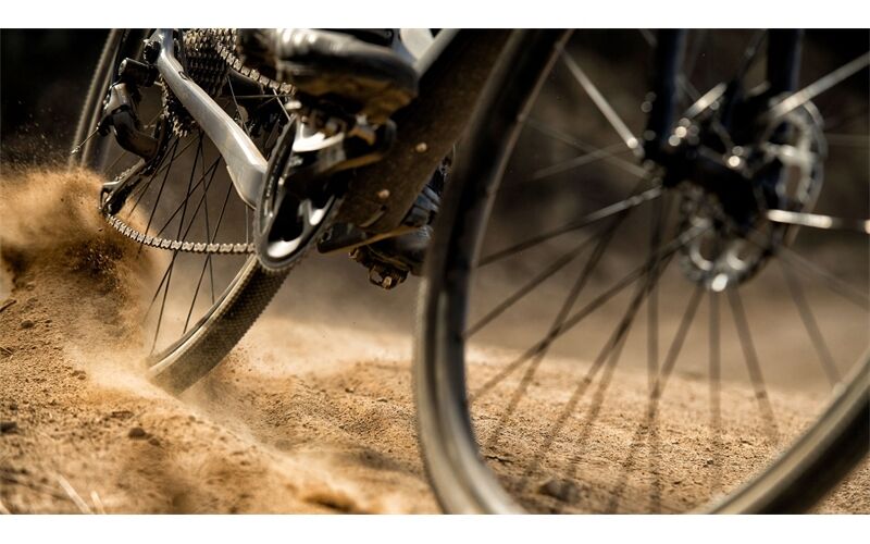 Bontrager Hinterrad Paradigm Comp 25 Disc 148 Shi