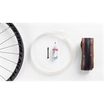 Bontrager Hinterrad Paradigm Comp 25 Disc 148 Shi