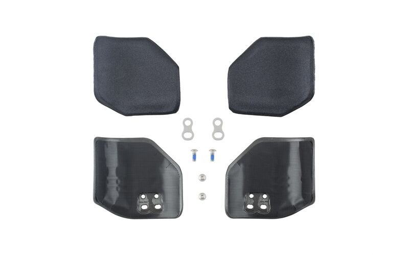 Trek Bar Part Trek Speed Concept Arm Pad Set
