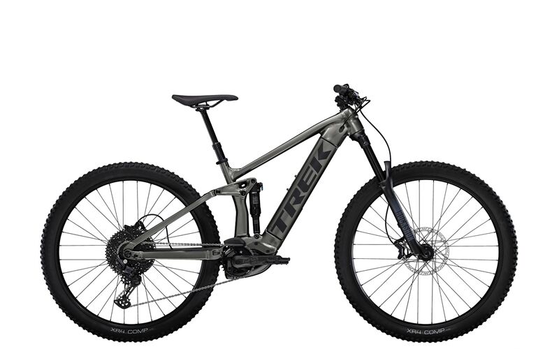 Trek Rail 5 625Wh Gen 3