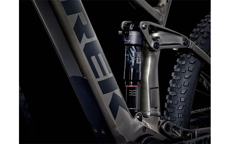 Trek Rail 5 625Wh Gen 3