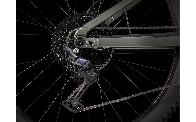 Trek Rail 5 625Wh Gen 3