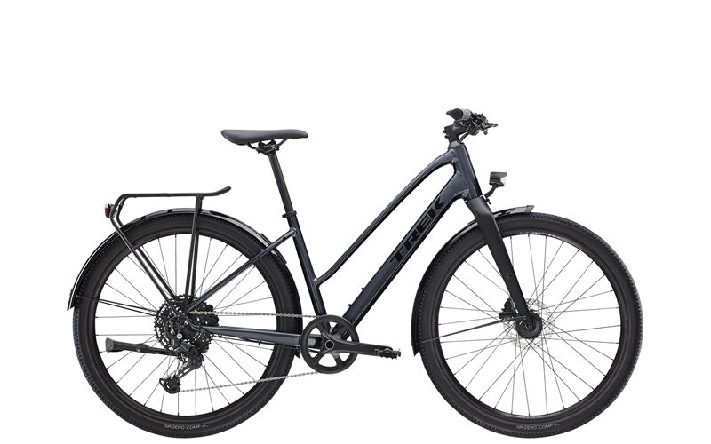 Trek Dual Sport 3 Equipped Mid-step Gen 5