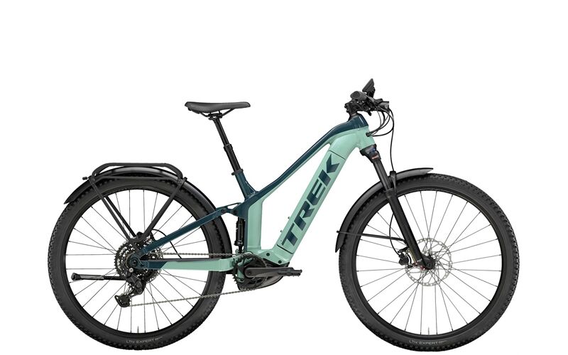 Trek Powerfly FS 4 Equipped Gen 3