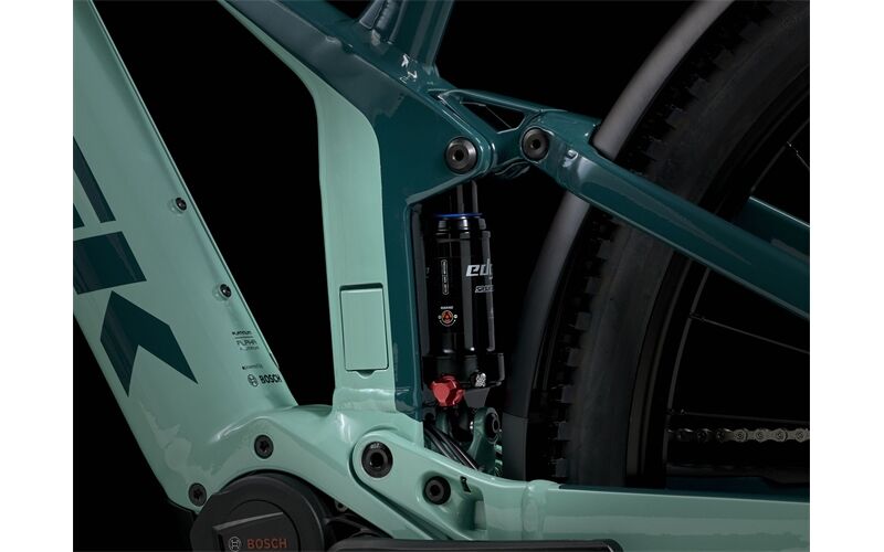 Trek Powerfly FS 4 Equipped Gen 3