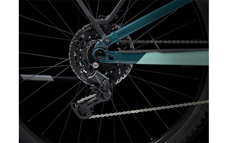 Trek Powerfly FS 4 Equipped Gen 3