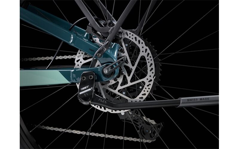 Trek Powerfly FS 4 Equipped Gen 3
