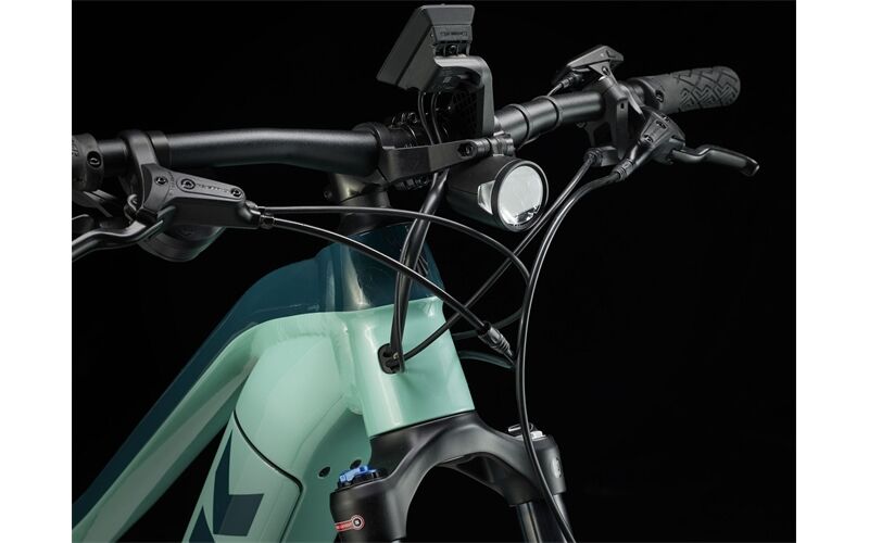 Trek Powerfly FS 4 Equipped Gen 3