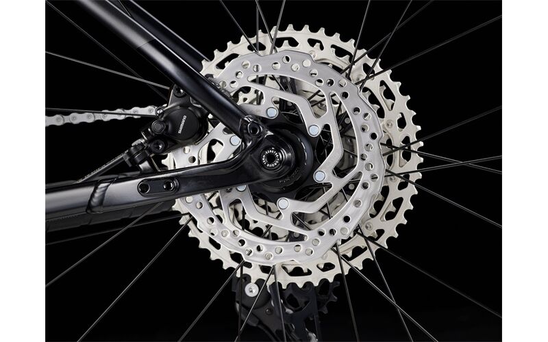 Trek Procaliber 6