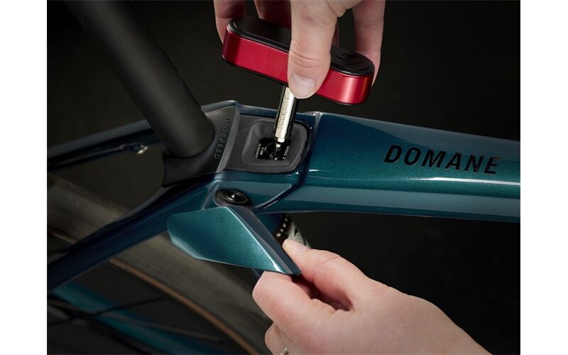Trek Domane SL 5 Gen 4