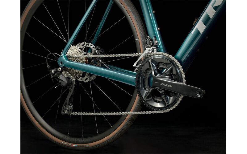Trek Domane SL 5 Gen 4