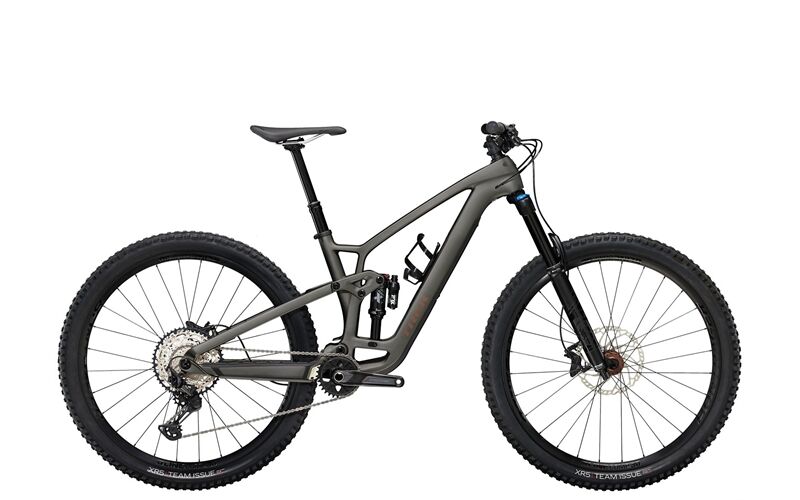 Trek Fuel EX 9.7 Gen 6