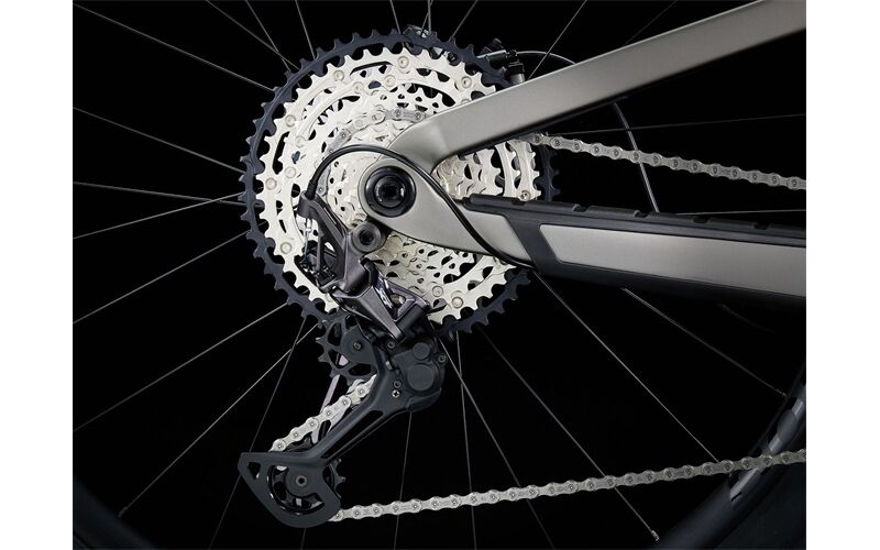 Trek Fuel EX 9.7 Gen 6