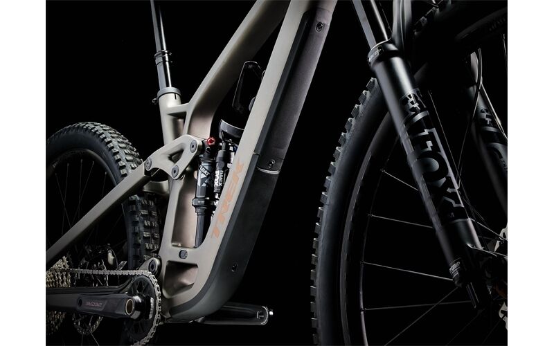 Trek Fuel EX 9.7 Gen 6