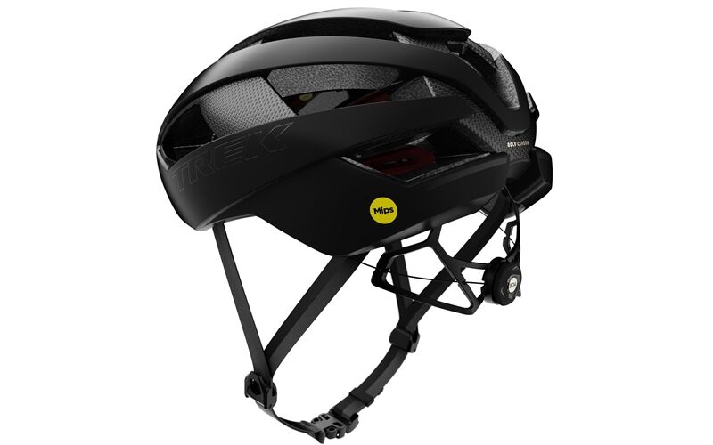 Trek Velocis Mips Rennradhelm