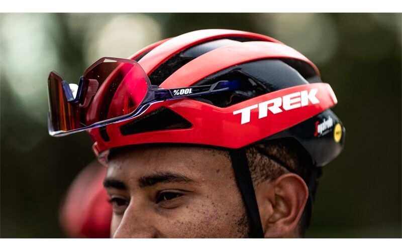 Trek Velocis Mips Rennradhelm