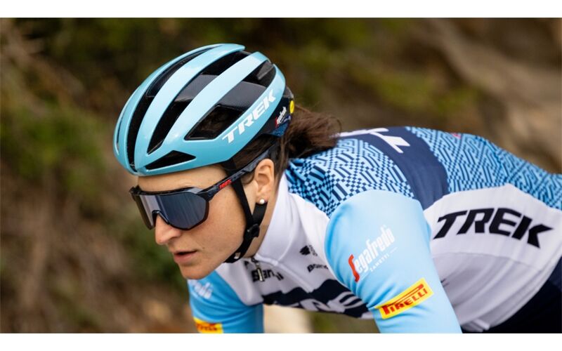 Trek Velocis Mips Rennradhelm