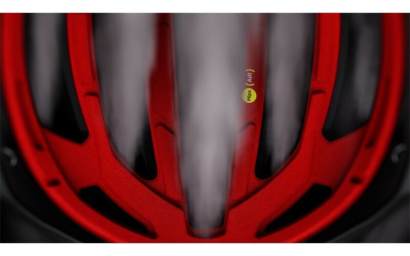 Trek Velocis Mips Rennradhelm