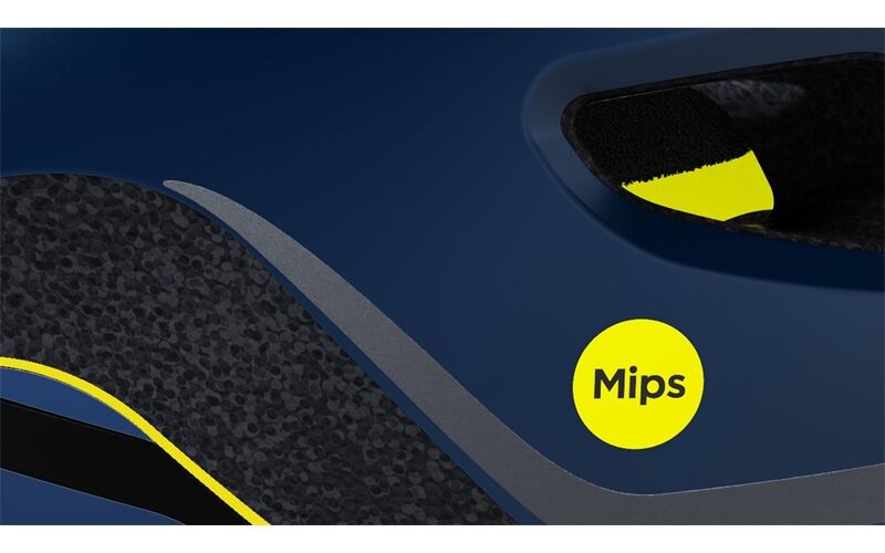 Trek Solstice Mips Fahrradhelm