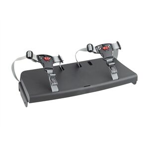 Trek Fetch+ 4 Bench Childseat