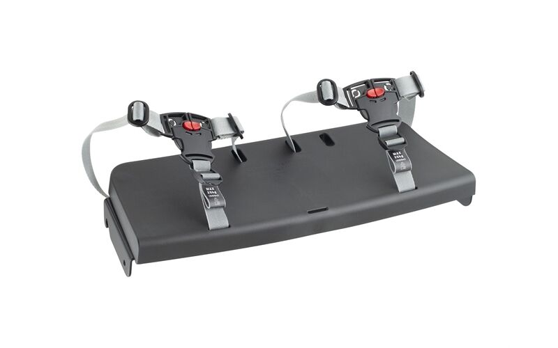 Trek Fetch+ 4 Bench Childseat