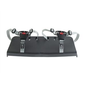 Trek Fetch+ 4 Bench Childseat