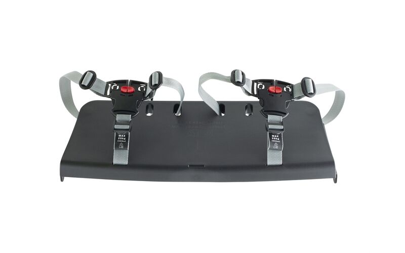 Trek Fetch+ 4 Bench Childseat