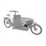 Trek Fetch+ 4 Bench Childseat