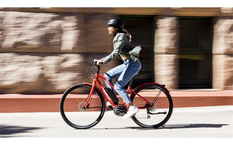 Bontrager Charge WaveCel Pendlerhelm
