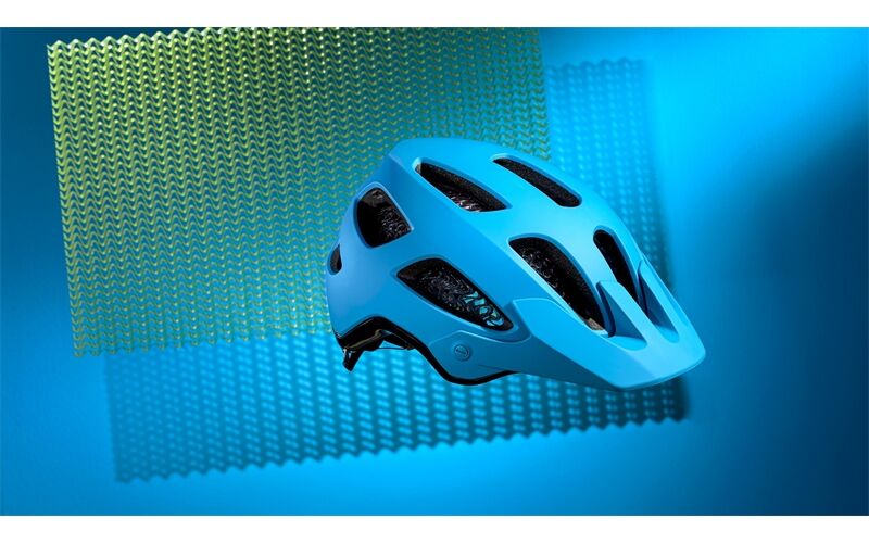 Bontrager Rally WaveCel MTB-Helm