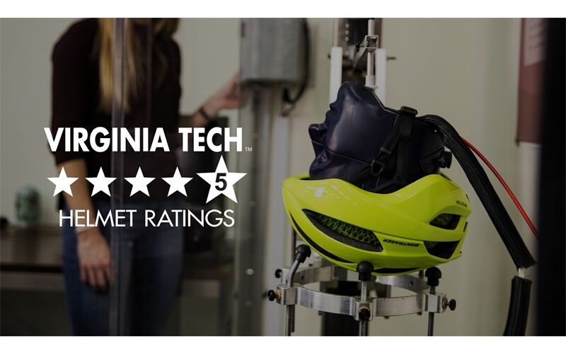 Bontrager Rally WaveCel MTB-Helm