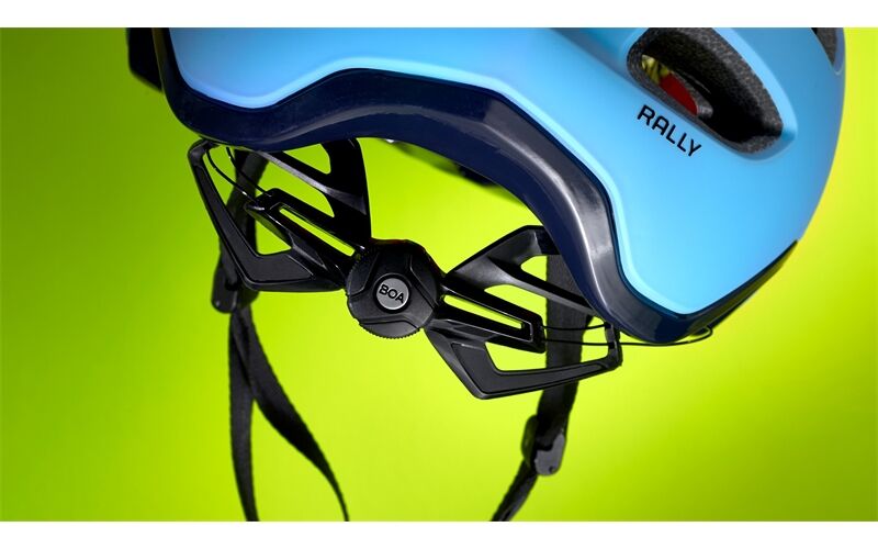 Bontrager Rally WaveCel MTB-Helm