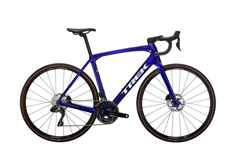 Trek Domane SL 6 Gen 4