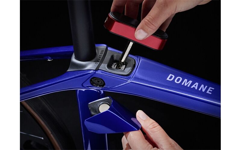 Trek Domane SL 6 Gen 4