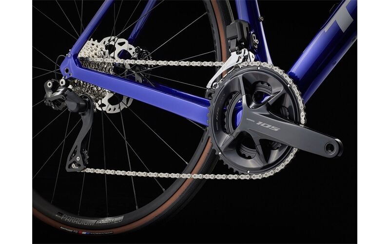 Trek Domane SL 6 Gen 4