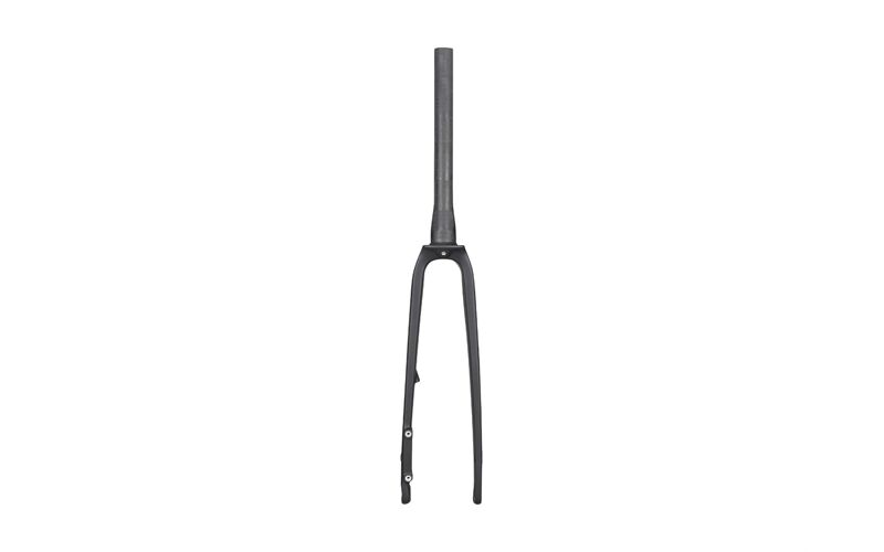 Trek Fork Rigid Trek Domane+ SLR 48R Deep Carbon Smoke