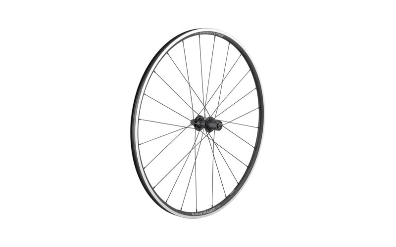 Bontrager Hinterrad Approved Tlrtk-32 700C 24L