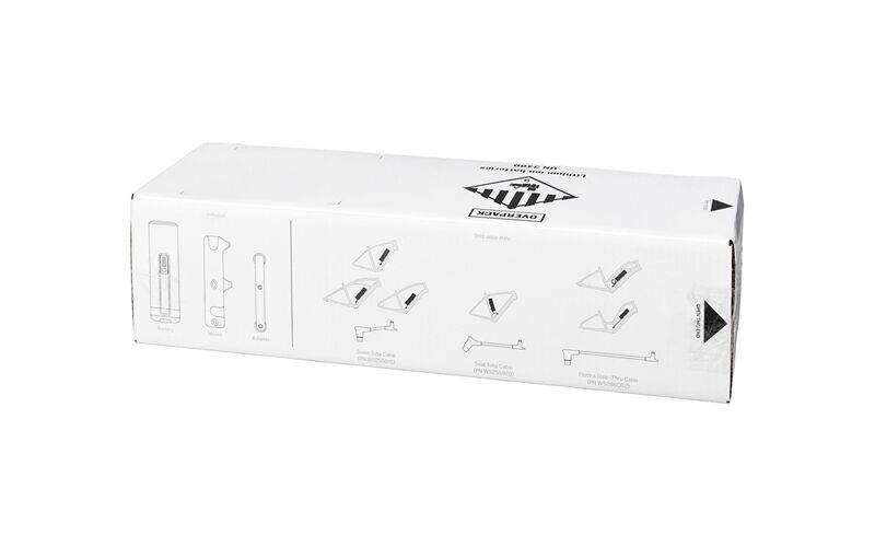 HYENA Battery Hyena Range Extender